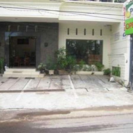 Hotel Paprica 1 Σουραμπάγια Εξωτερικό φωτογραφία