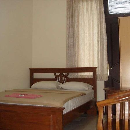 Hotel Paprica 1 Σουραμπάγια Εξωτερικό φωτογραφία