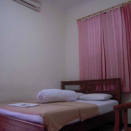 Hotel Paprica 1 Σουραμπάγια Εξωτερικό φωτογραφία