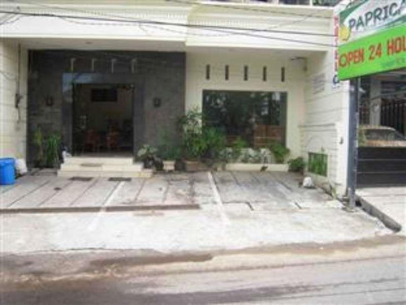 Hotel Paprica 1 Σουραμπάγια Εξωτερικό φωτογραφία